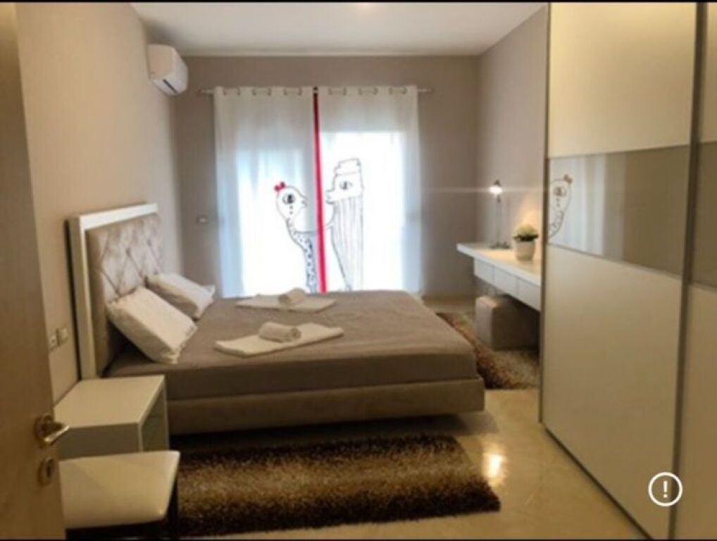 🏡🌊 In Affitto | Appartamento 2+1 in affitto a Lungomare, Vlorë 🌊🏡