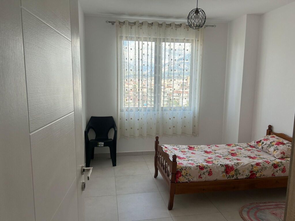 2+1 apartment for sale in Kamëz!