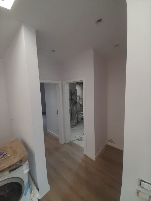 Apartment 2+1+ parking space for sale Red School !