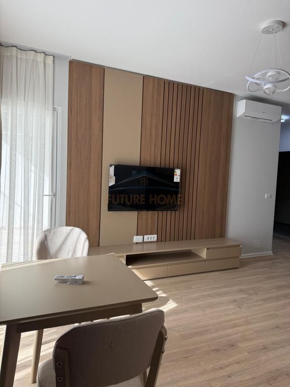 Qera, Apartament 1+1, Zogu i Zi