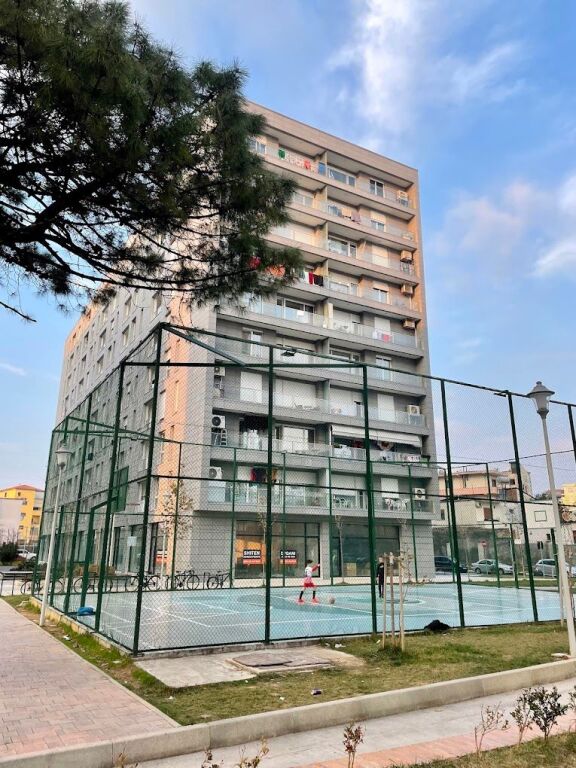 Qera, Apartament 2+1, Fiori di Bosco, Don Bosko