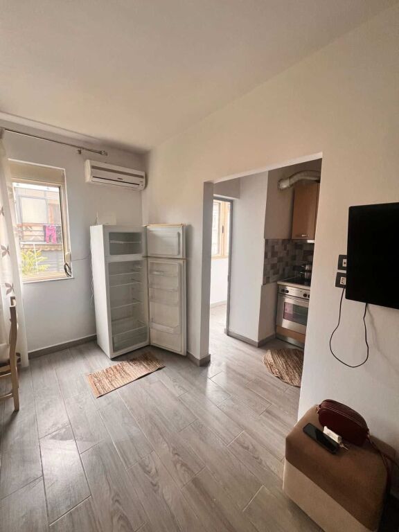 Apartment 1+1 for rent at Ali Demi!