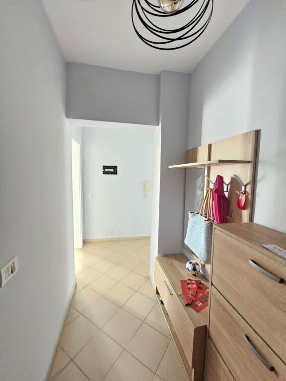 🏠 SHITET APARTAMENT 1+1 TEK SHKEMBI I KAVAJES
