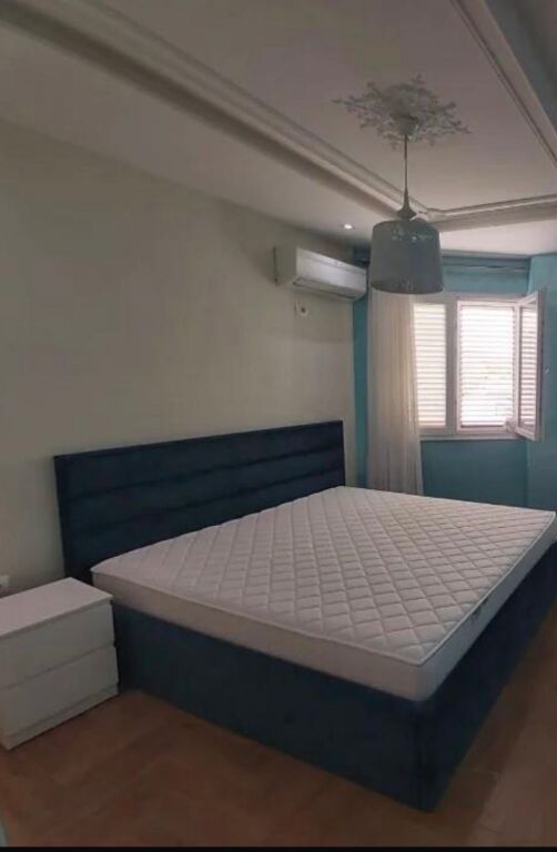 Apartament me qera 1+1 Tregu Elektrik
