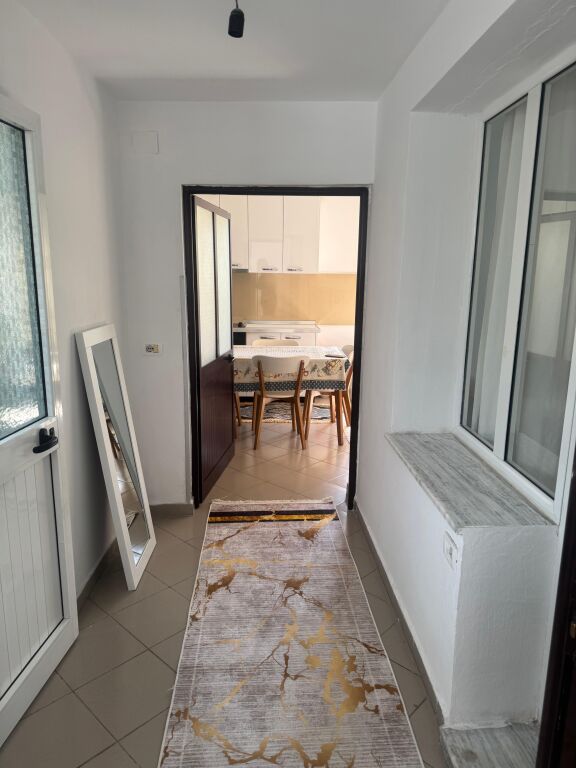 Apartment 1+1 for rent in Shkoze