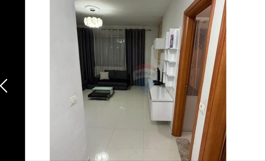 Apartment for rent 1+1 in Astir
