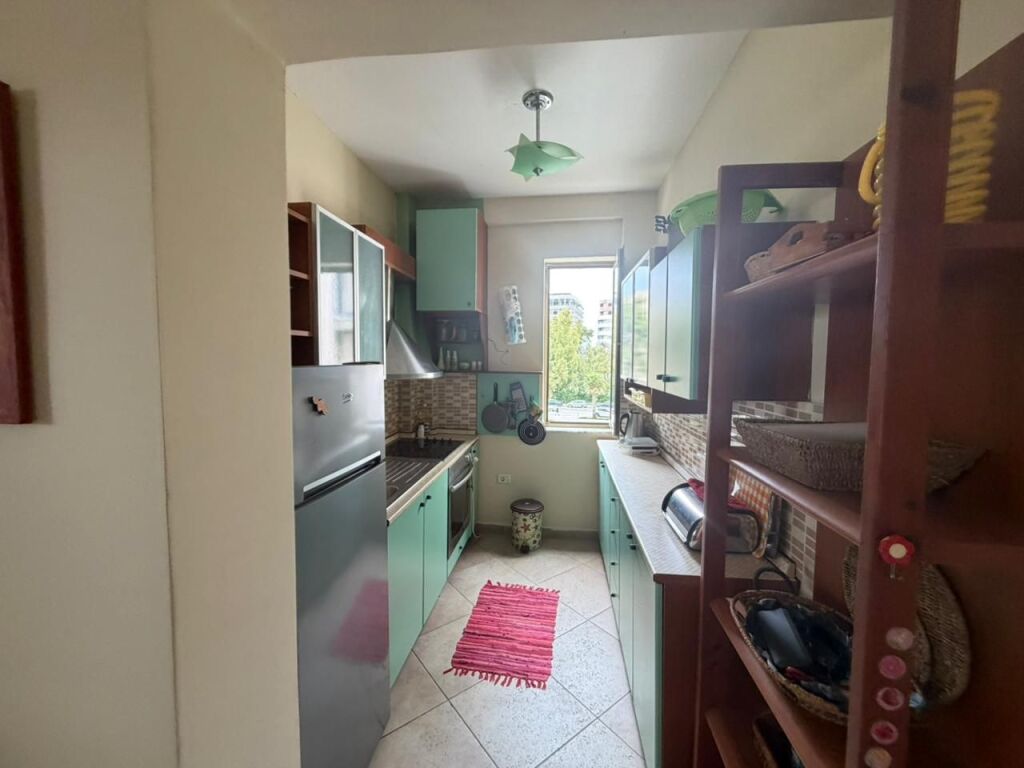 2+1 apartment for sale