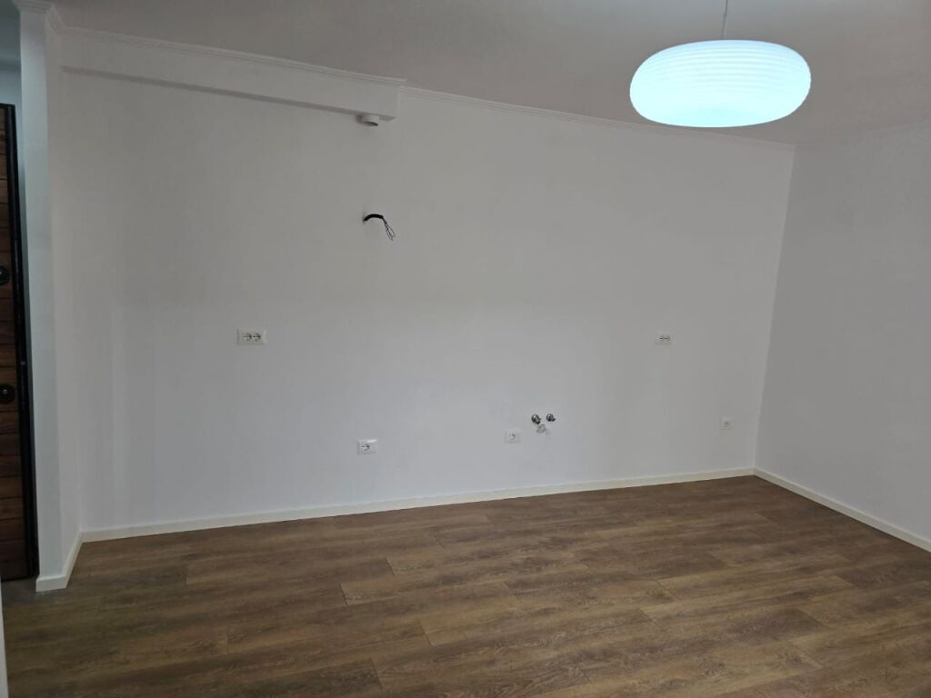 Apartment 1+1 for sale at the former Electric Market