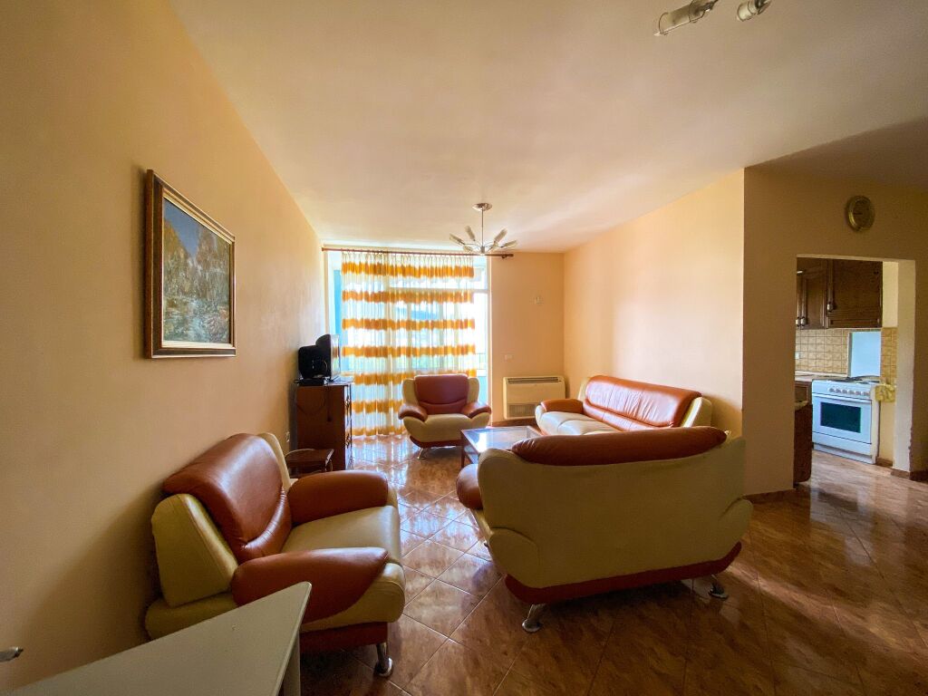 Apartament 143m² (Kati 10) – Te Elbasan Arena, Pamje Spektakolare