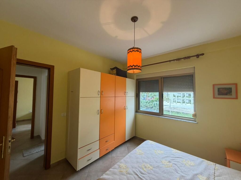 2+1 apartment for sale