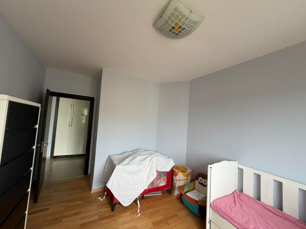 Apartment 2+1+2 for sale