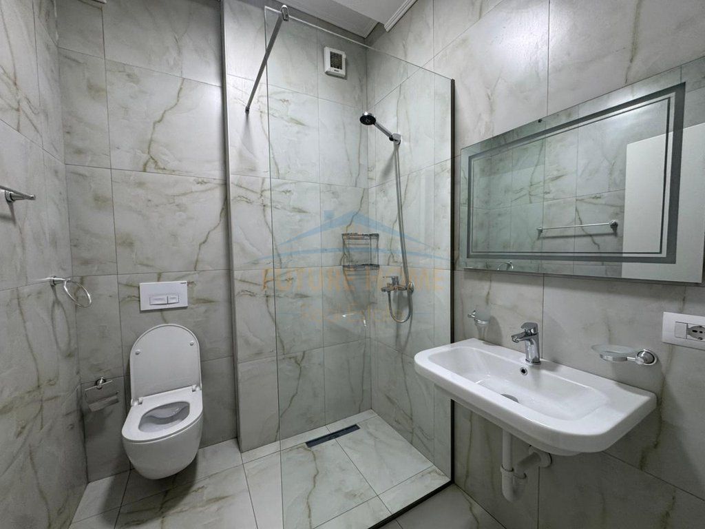 Qera, Apartament 2+1+2+Post Parkimi, Marga 1, Jordan Misja