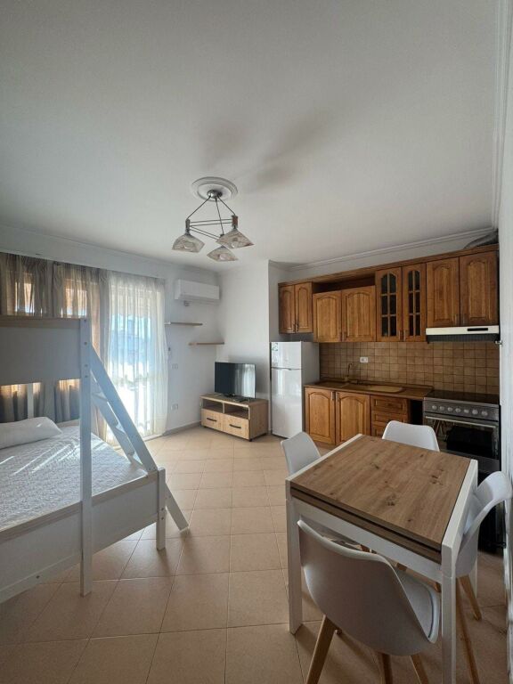 Studio apartment for rent in Brryl behind the Ministry of Foreign Affairs