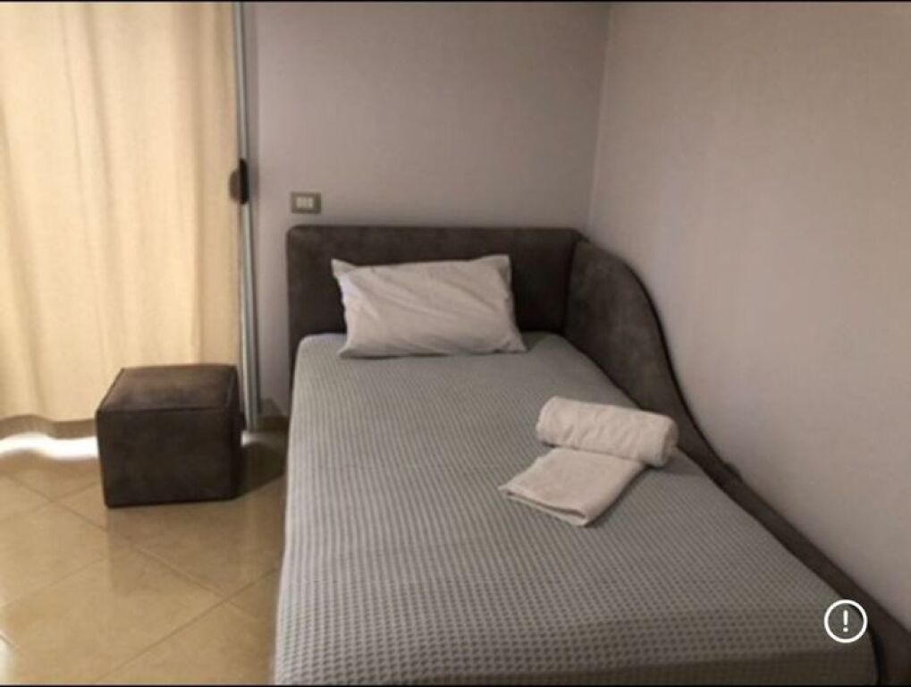 🏡🌊 In Affitto | Appartamento 2+1 in affitto a Lungomare, Vlorë 🌊🏡