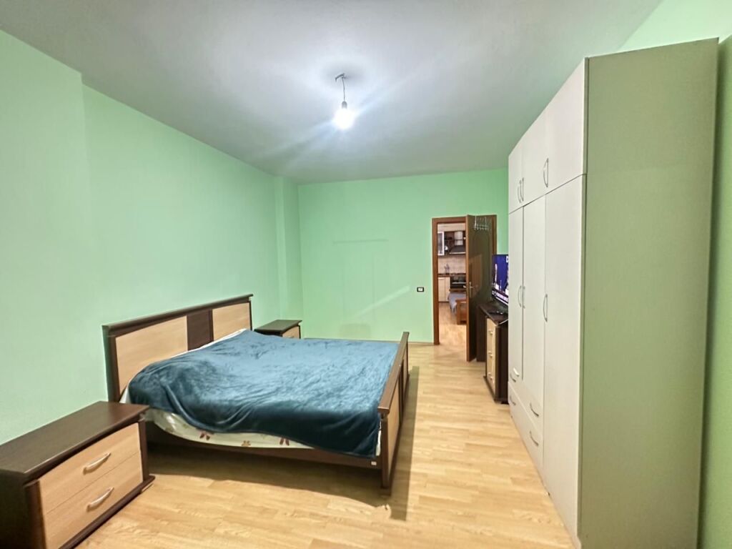 Rent Apartment 2+1  📍Jordan Misja Street Fully furnished entrance with all appliances  2nd floor (with elevator) Price 40,000 lek/month