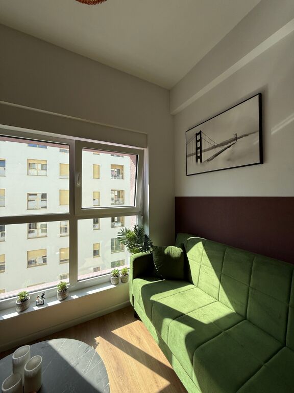 Jepet apartament 1+1 me qera | Direkt nga pronari