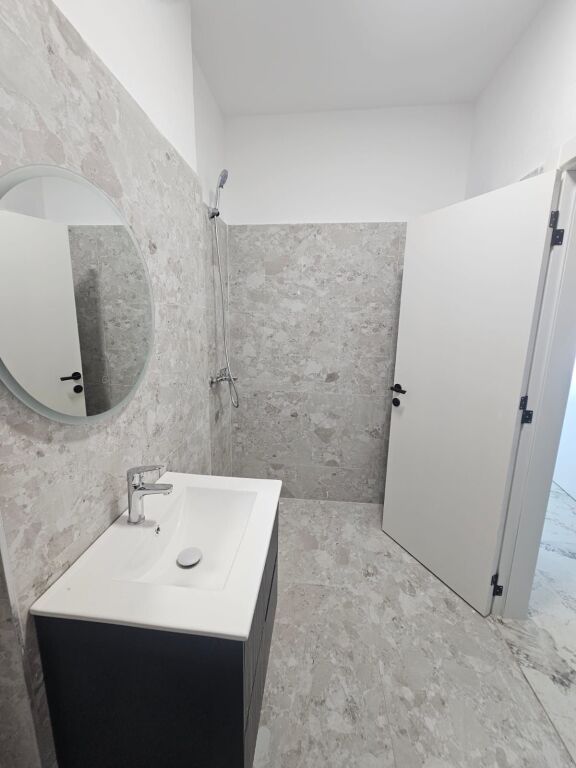 SHITET SUPER APARTAMENT 1+1 TEK REZIDENCA LIBURNA GOLEM