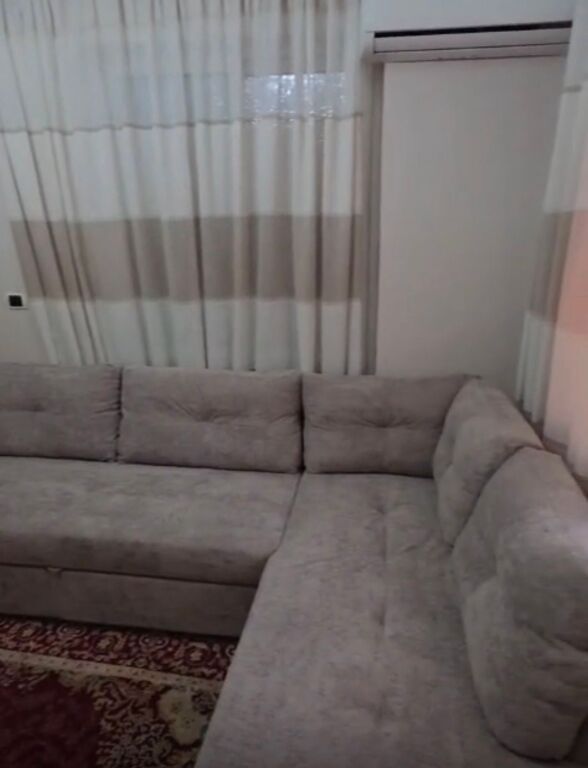 Apartament 1+1 prane Rruges se Elbasanit