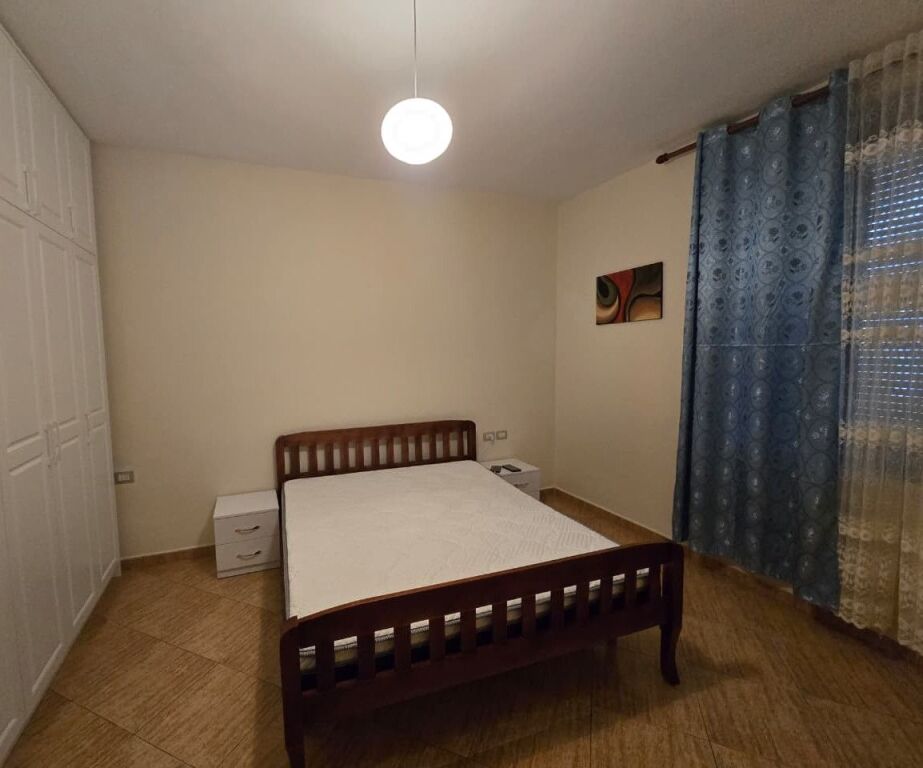 🏡 APARTAMENT 2+1 ME QIRA – Rruga e Kosovarëve