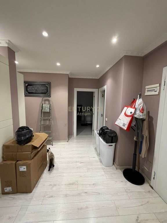 SHESIM APARTAMENT 3+1+2 NE KOMUNEN E PARISIT!!! 360,000 €