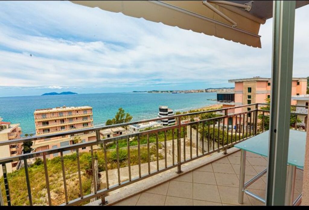 🏡🌊 In Affitto | Appartamento 2+1 in affitto a Lungomare, Vlorë 🌊🏡