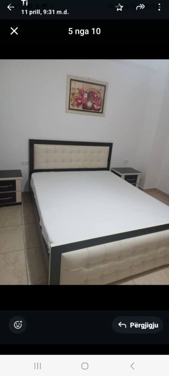 🌊 In Affitto | Appartamento 2+1 in affitto a Lungomare, Vlorë