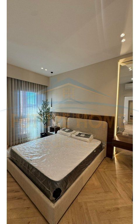 APARTAMENT LUKSOZ 2+1+1 TIRANA GARDEN BUILDING,RRUGA KAVAJES