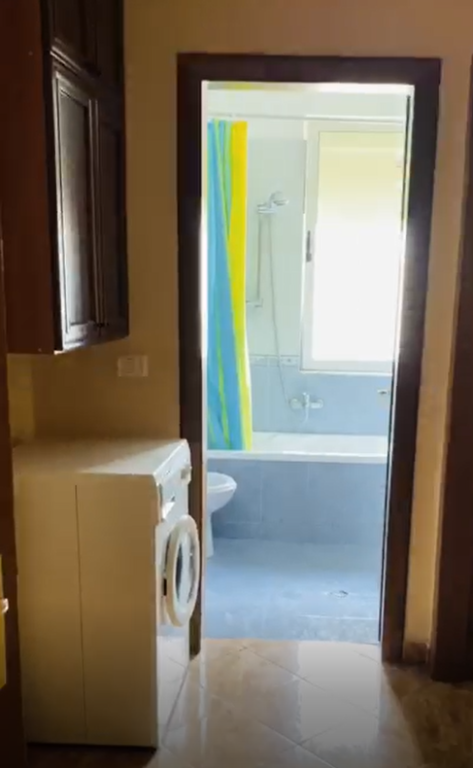 Apartament 143m² (Kati 10) – Te Elbasan Arena, Pamje Spektakolare