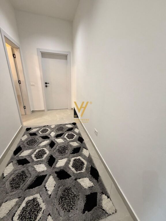 ENTRANCE 1+1+VERANDA FOR RENT IN KOMBINAT 45,000 LEKE