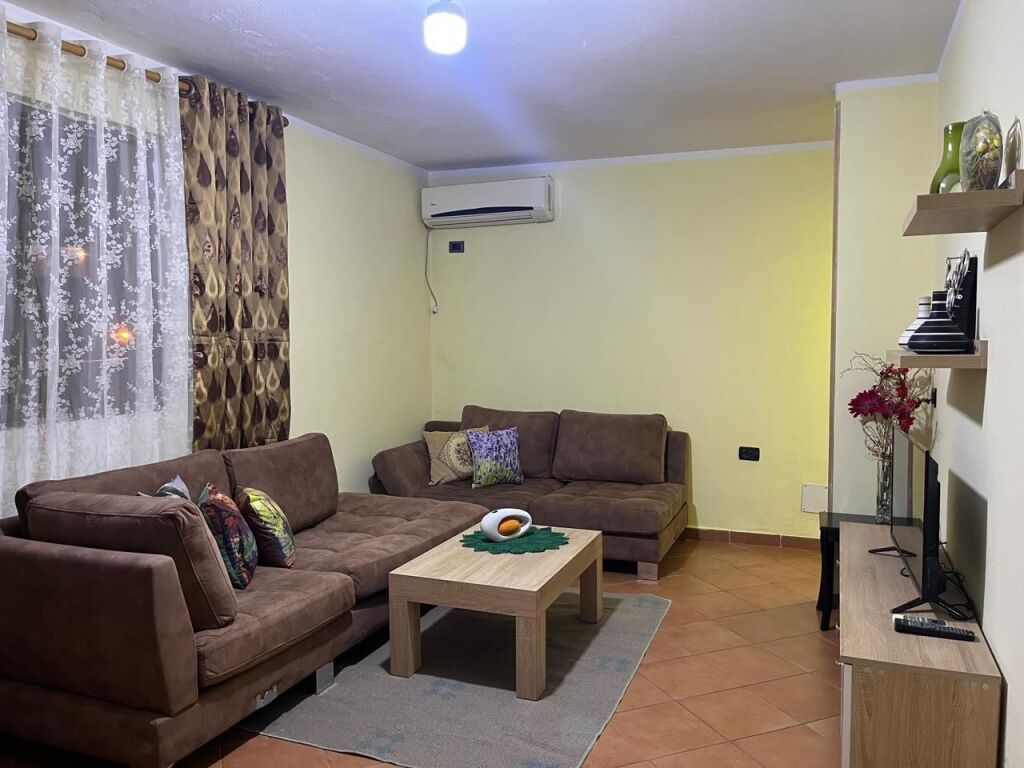 Appartamento 1+1 in affitto Boulevard Zogu i Pare!