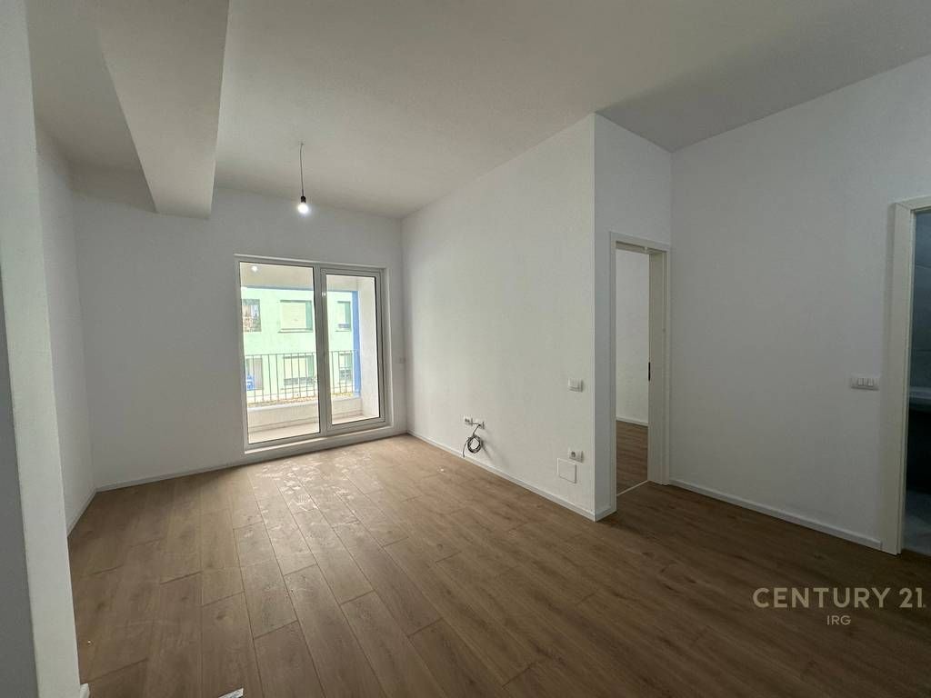 Apartament 1+1 tek Rezidenca Kaimi!