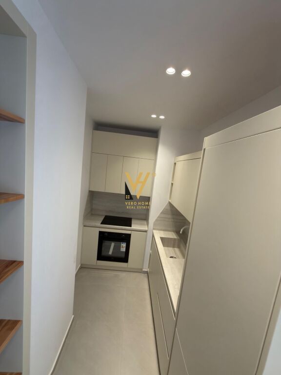 APARTMENT 1+1+BLK FOR RENT AT RELUX REZ, SHKOZE 500 EURO
