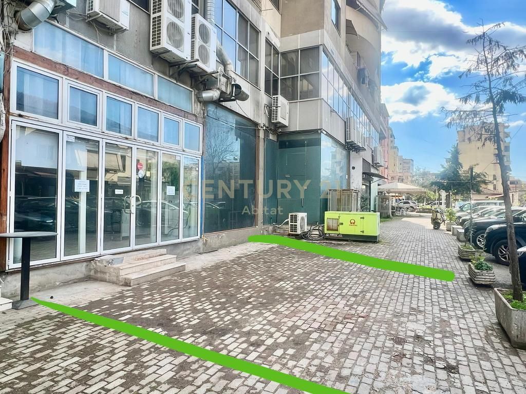 🅾️KAZION, SHESIM - DYQAN/DUPLEX - 130 m2, GLOBE / RRUGA KAVAJËS‼️