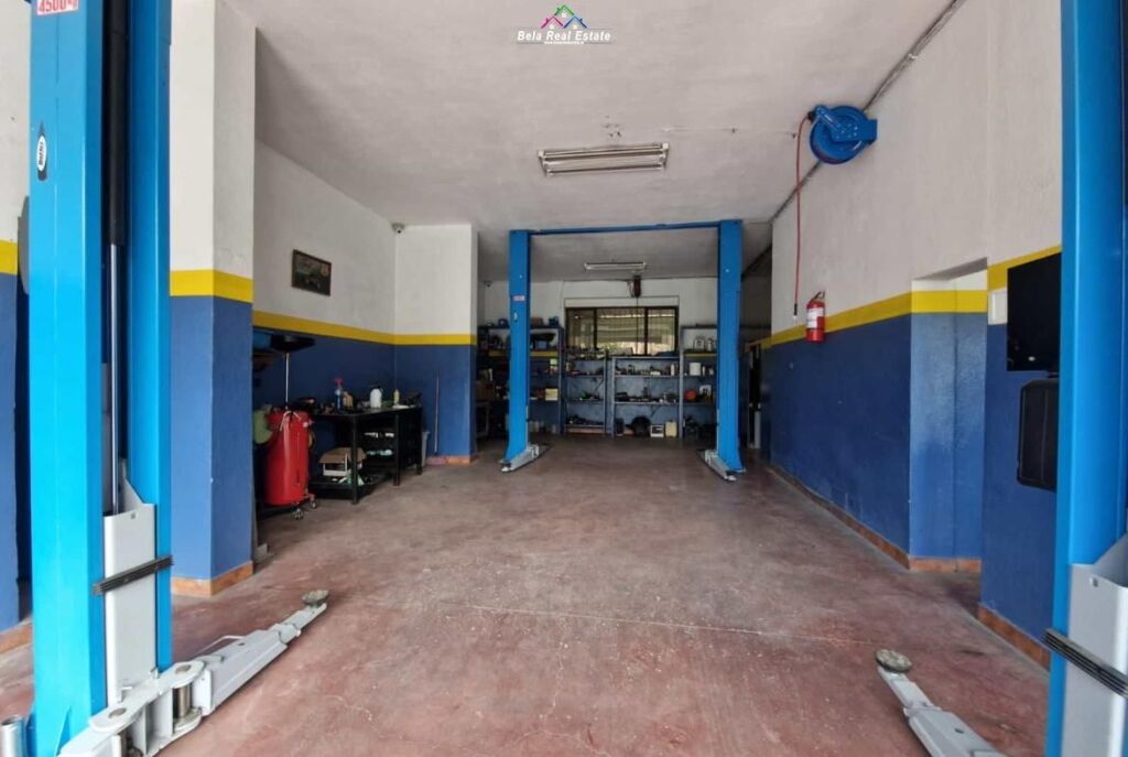 Servis Me Qera Ne Don Bosko (ID BM337) Tirane