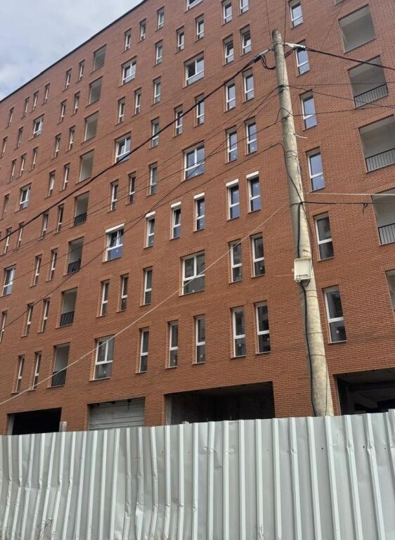 **AOS Residence – Apartament 1+1 në shitje në Astir**