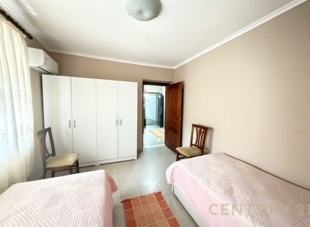 APARTMENT FOR RENT 2+1 OPPOSITE QEMAL STAFA SCHOOL
