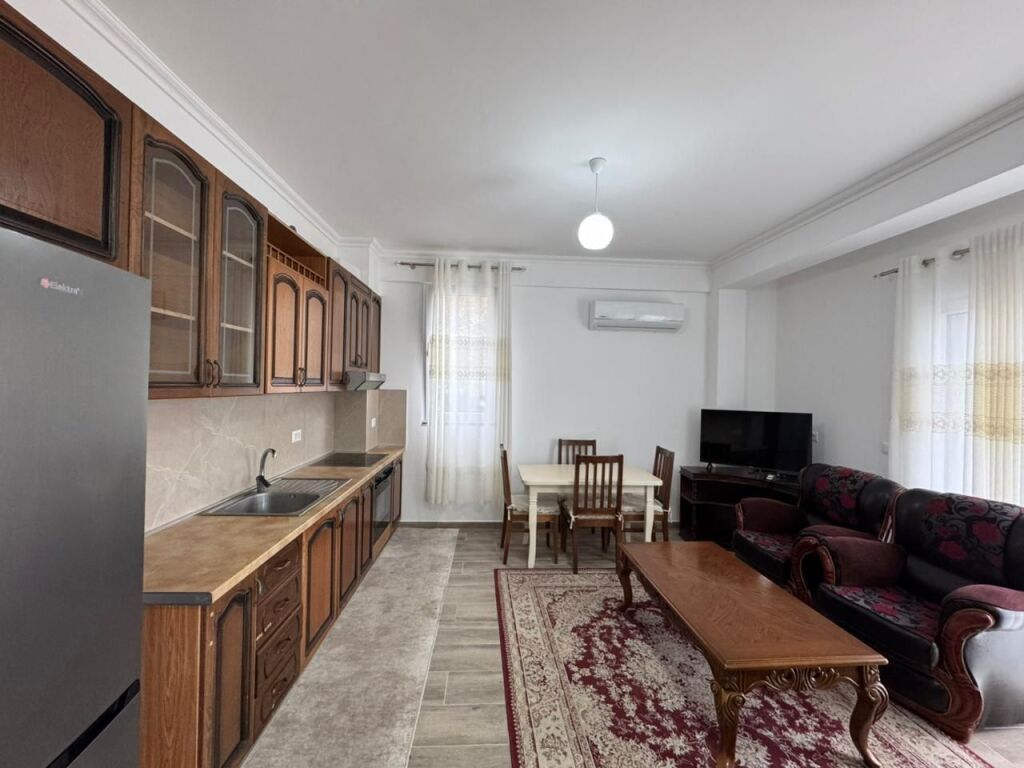 Apartment 2+1+2 with balconies for rent – Kombinat !