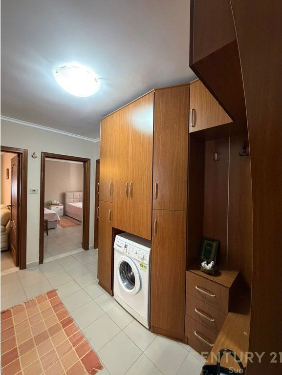 APARTMENT FOR RENT 2+1 OPPOSITE QEMAL STAFA SCHOOL