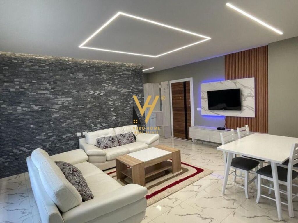 APARTMENT 1+1 FOR RENT IN LINZE 45,000 LEKE