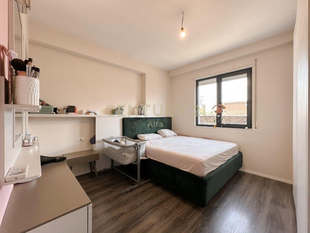 We sell a 2+1 apartment opposite UET in Porcelan!