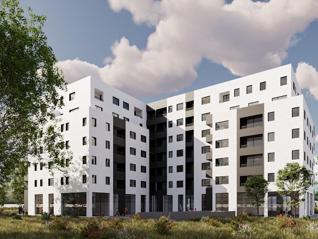 APPARTAMENTO IN VENDITA 1+1 PLATINIUM 2 PASKUQAN