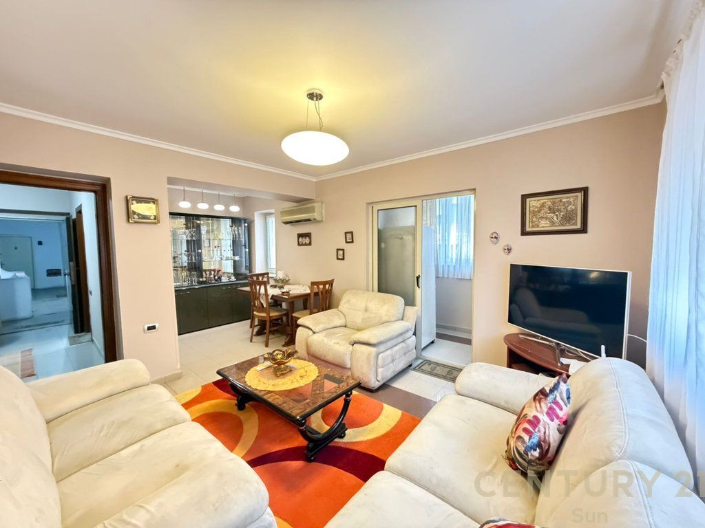 APARTMENT FOR RENT 2+1 OPPOSITE QEMAL STAFA SCHOOL