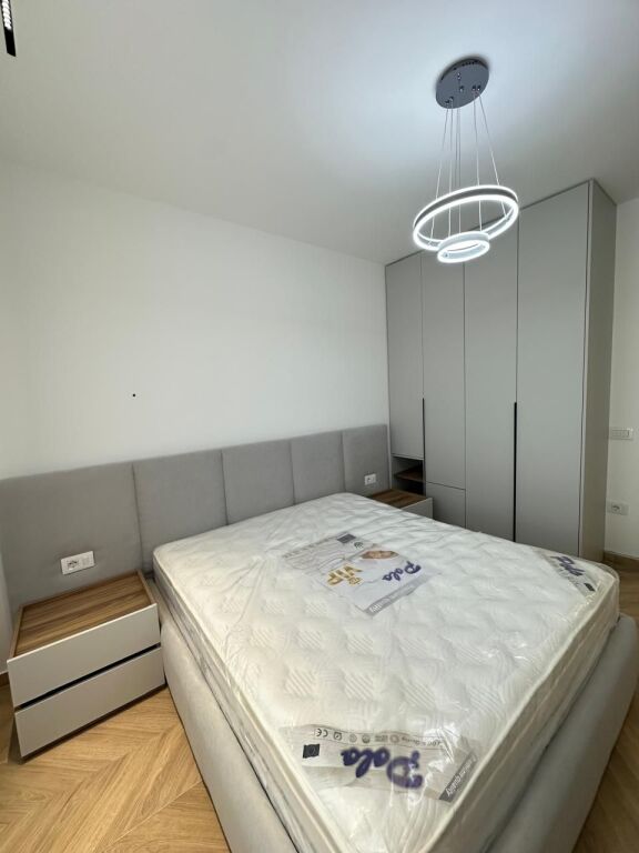 Shiten dy apartamente 1+1,Oasis Rezidencë