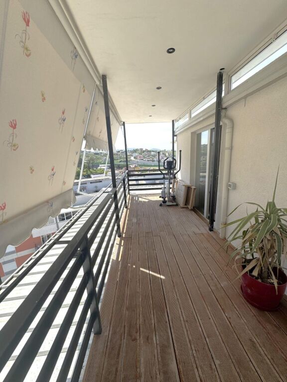 Duplex for rent 2+1 at News 24