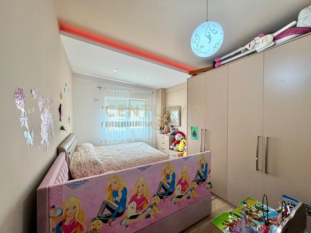 Apartament 2+1+2+Post Parkimi per shitje