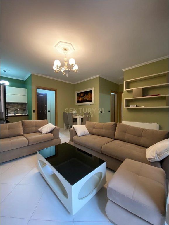 Apartment 2+1 for sale in Astir