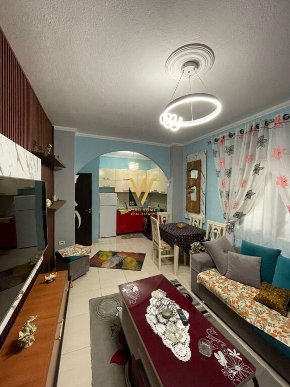 APARTMENT 2+1+BLK FOR RENT IN DON BOSKO 40,000 LEKE