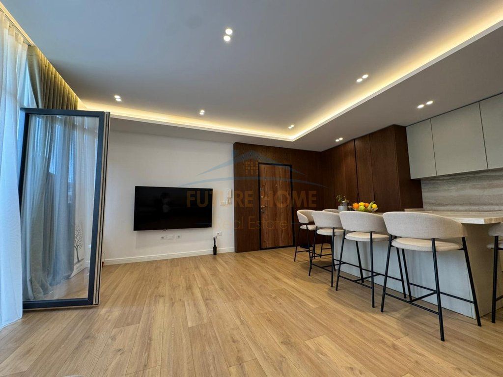 For sale apartment 2+1+2 Avid Complex Jordan Misja Street