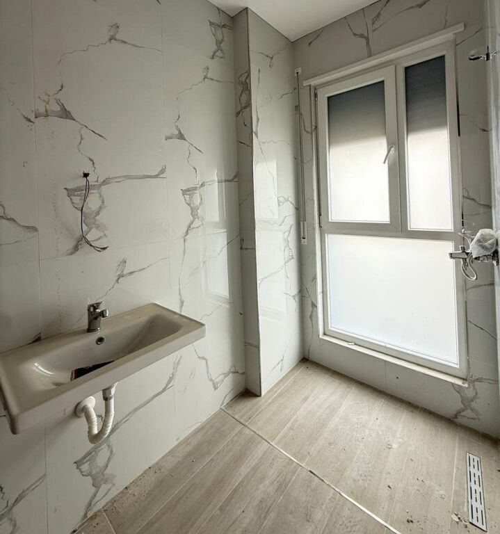 🏢 Shitet Apartament 2+1+2 tek Trio Towers – Don Bosko - More