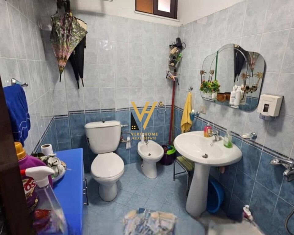 APARTMENT 2+1 FOR RENT AT KATER DESHMORET STREET 55,000 LEKE